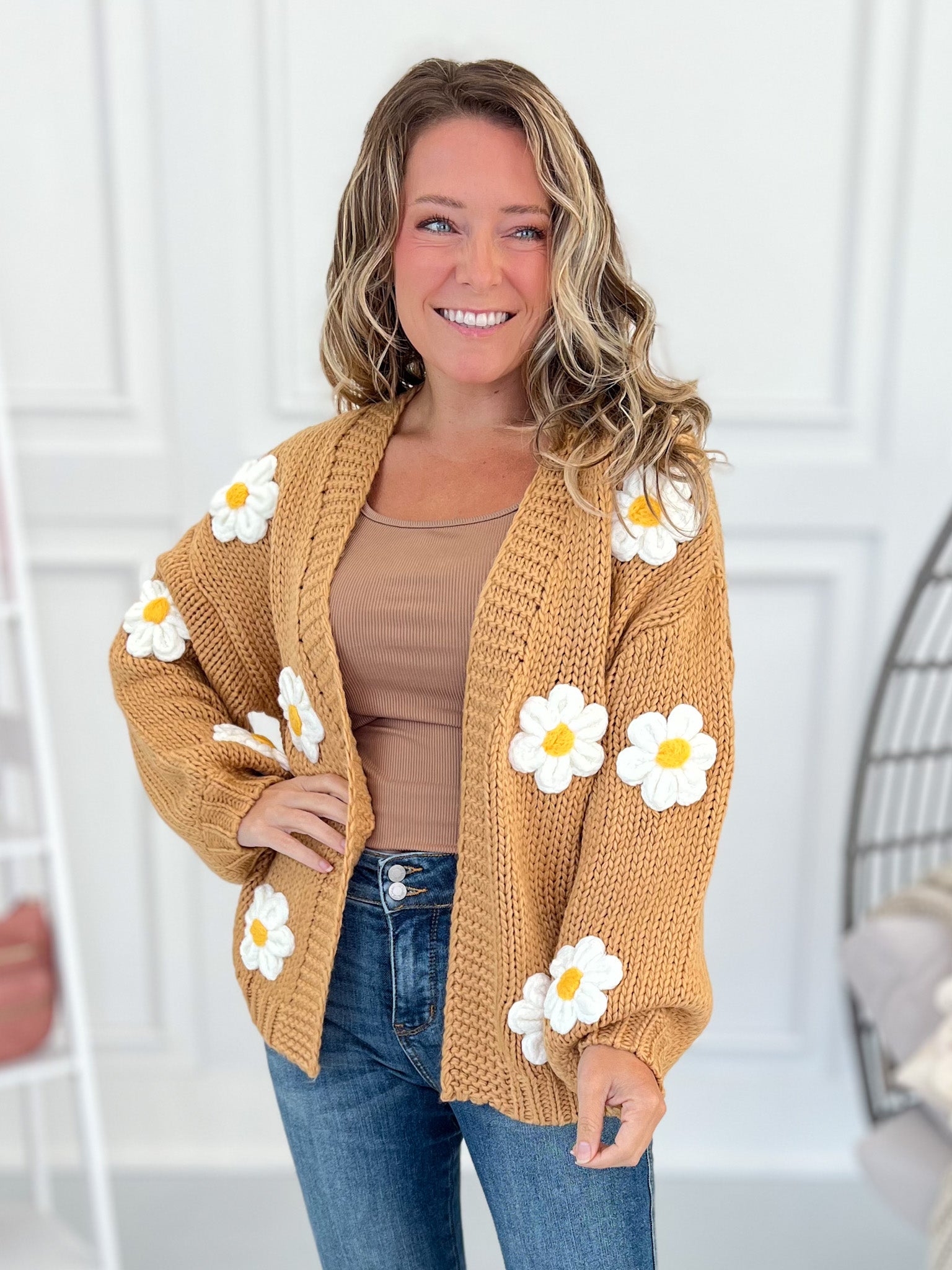 CARDIGANS & KIMONOS – Resort to Style