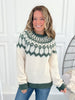Greatness Awaits Sweater