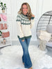 Greatness Awaits Sweater