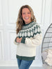 Greatness Awaits Sweater