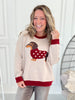Weiner Wonderland Sweater