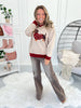 Weiner Wonderland Sweater