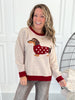 Weiner Wonderland Sweater