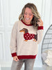 Weiner Wonderland Sweater