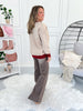 Weiner Wonderland Sweater
