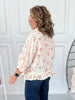 Finer Florals Top