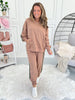 Fell For You Joggers