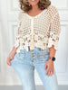 The Headliner - Judy Blue Patch Pocket Flare Jean