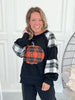 The Great Pumpkin Top