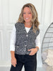 Walk On By Knit Vest