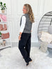 Walk On By Knit Vest