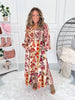 As You Wish Dress