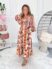 As You Wish Dress
