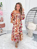 As You Wish Dress