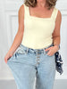 Paisley Park - Judy Blue Button Fly Marlow Arc Jean