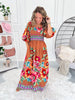 Open Expressions Dress