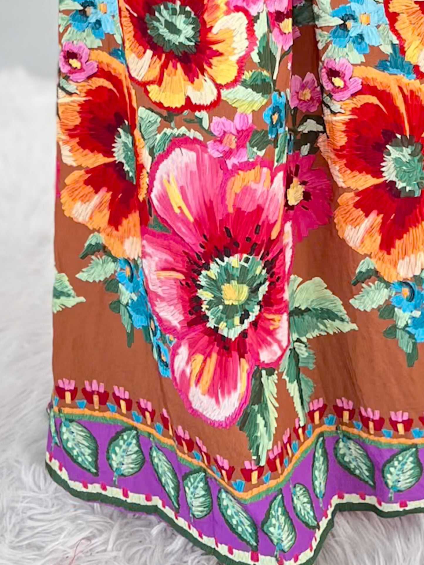 Open Expressions Dress