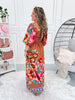 Open Expressions Dress