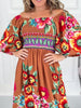 Open Expressions Dress