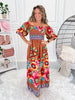 Open Expressions Dress