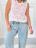 Paisley Park - Judy Blue Button Fly Marlow Arc Jean