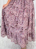 Want You Around Dress