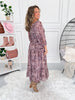 Want You Around Dress