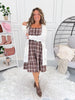 Crossed My Mind Dress