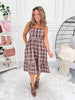 Crossed My Mind Dress