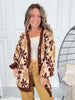 Vintage Vibes Knit Cardigan