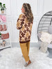 Vintage Vibes Knit Cardigan