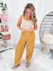 In Due Time Pants