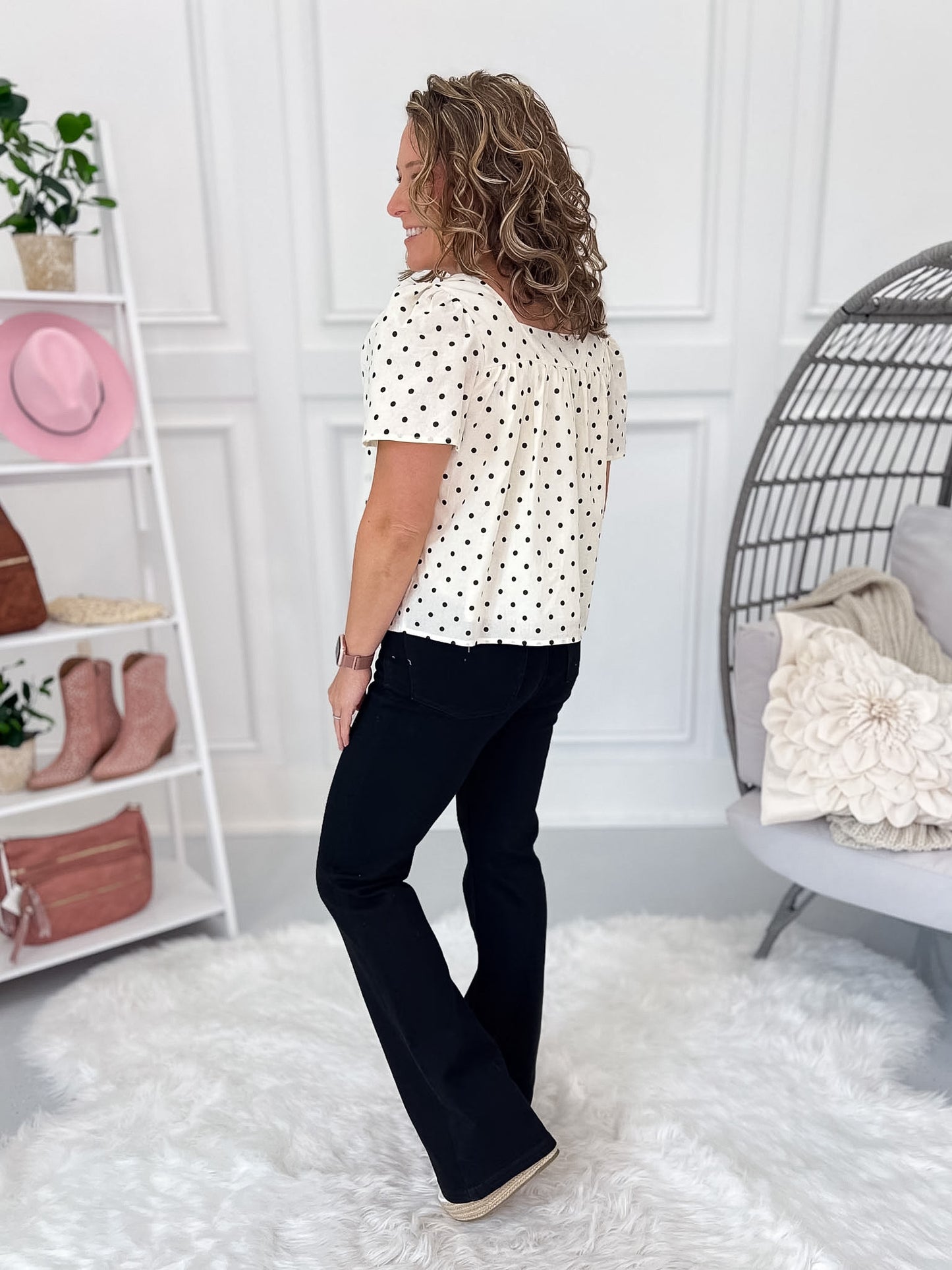 In The Spotlight Top