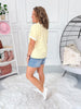 Fresh Air Fave Top