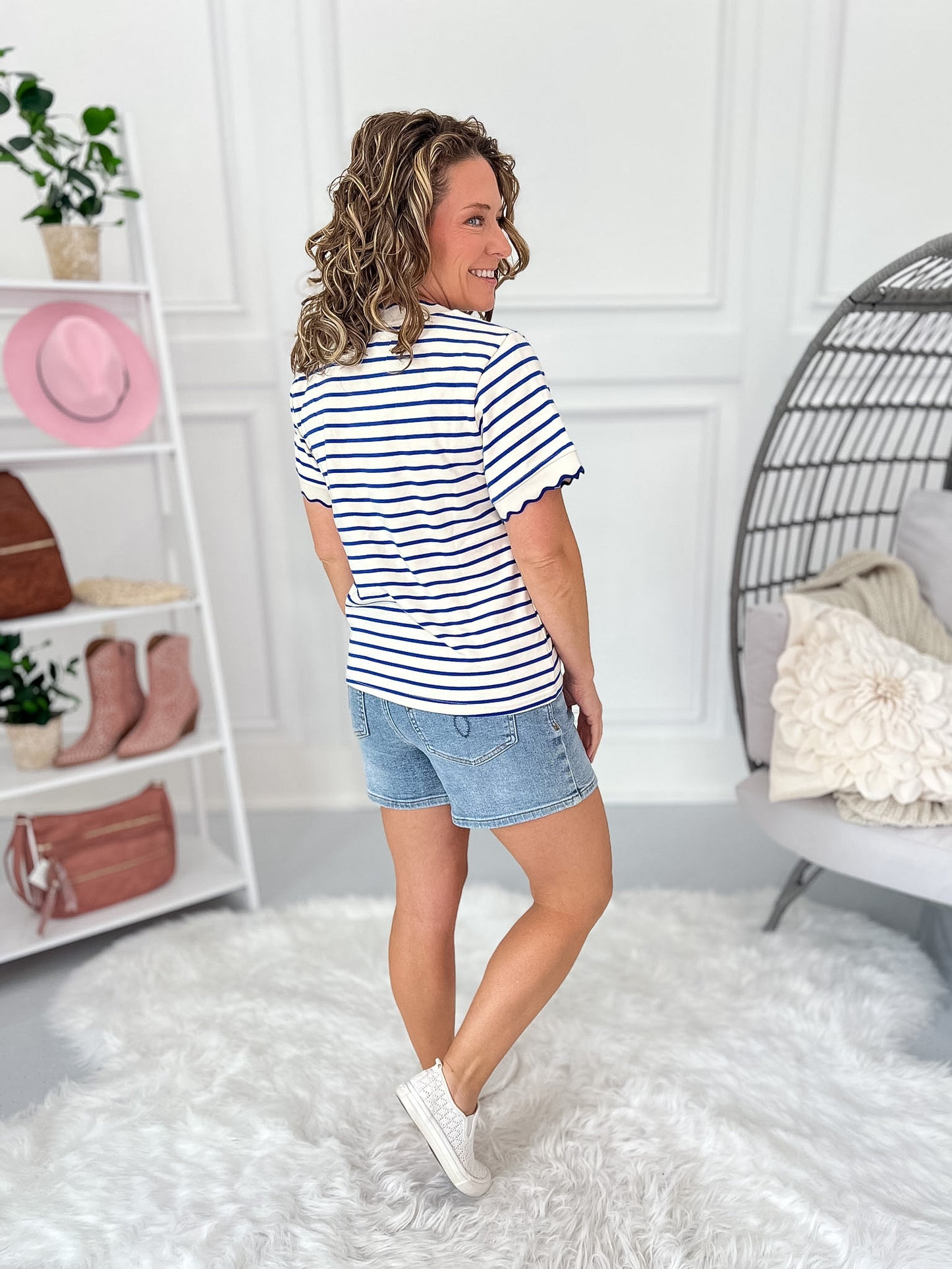 Fresh Air Fave Top