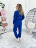 Don't Let Me Go Matching Lounge Set