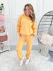 Don't Let Me Go Matching Lounge Set