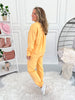 Don't Let Me Go Matching Lounge Set