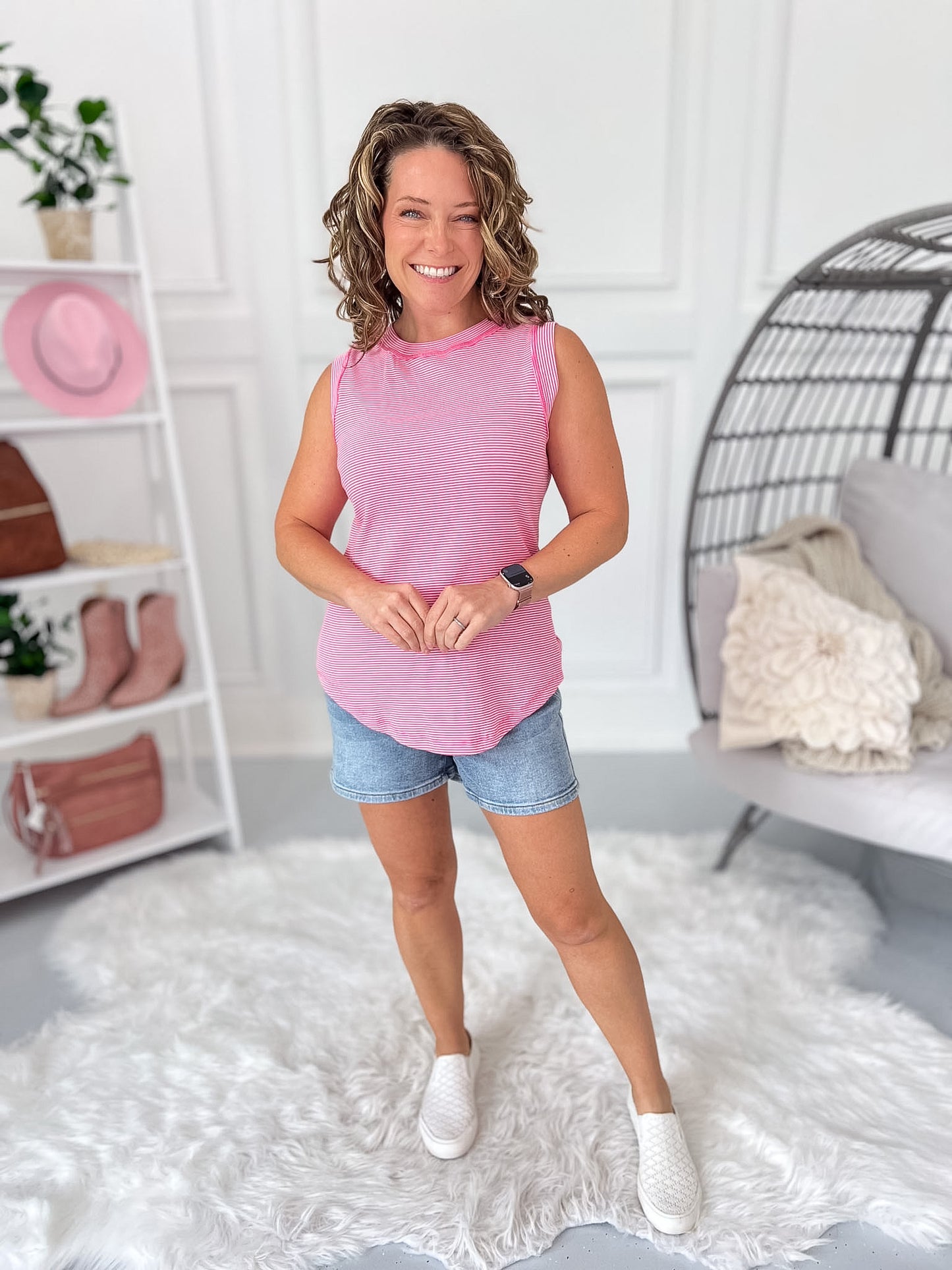 Endless Summer Tank