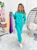 Don't Let Me Go Matching Lounge Set