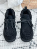 Very G Cherilyn Moccasin - Black