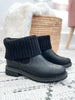 Corky's Quiver Boot - Black
