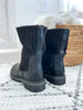 Corky's Quiver Boot - Black