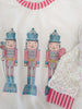 Nutcracker Dreams Top