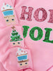 So Holly Jolly Top