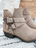 Very G Caroline Boot - Nude