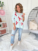 Crabby But Cute Top