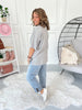 Crowned Cutest Top