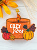 Spooky Season Scented Car Freshies