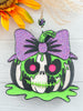 Spooky Season Scented Car Freshies